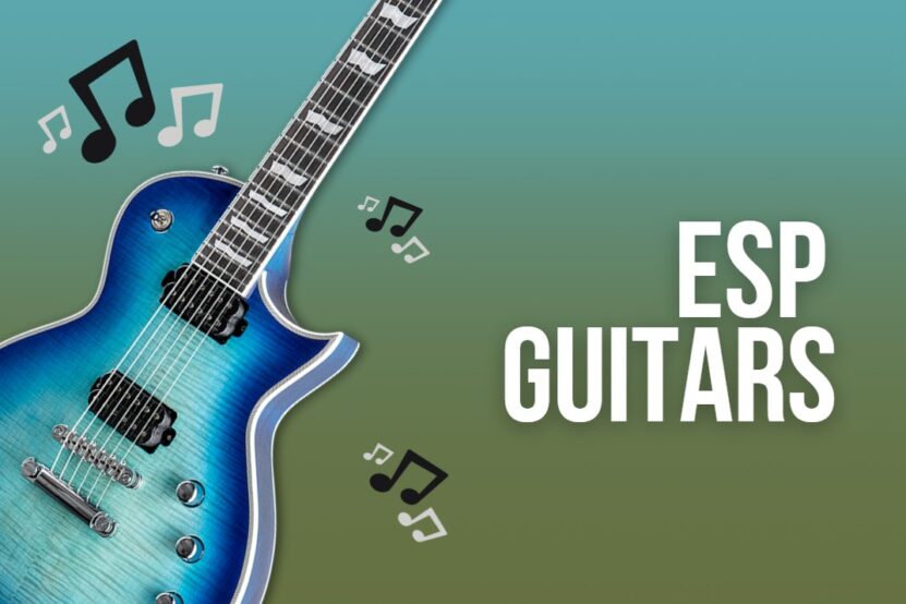 ESP Guitars